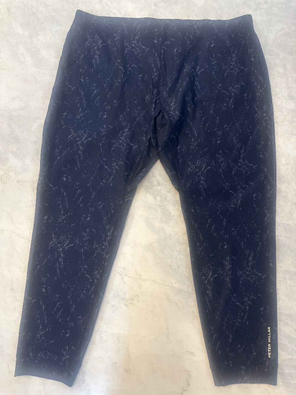 Men’s Peter Millar jogger